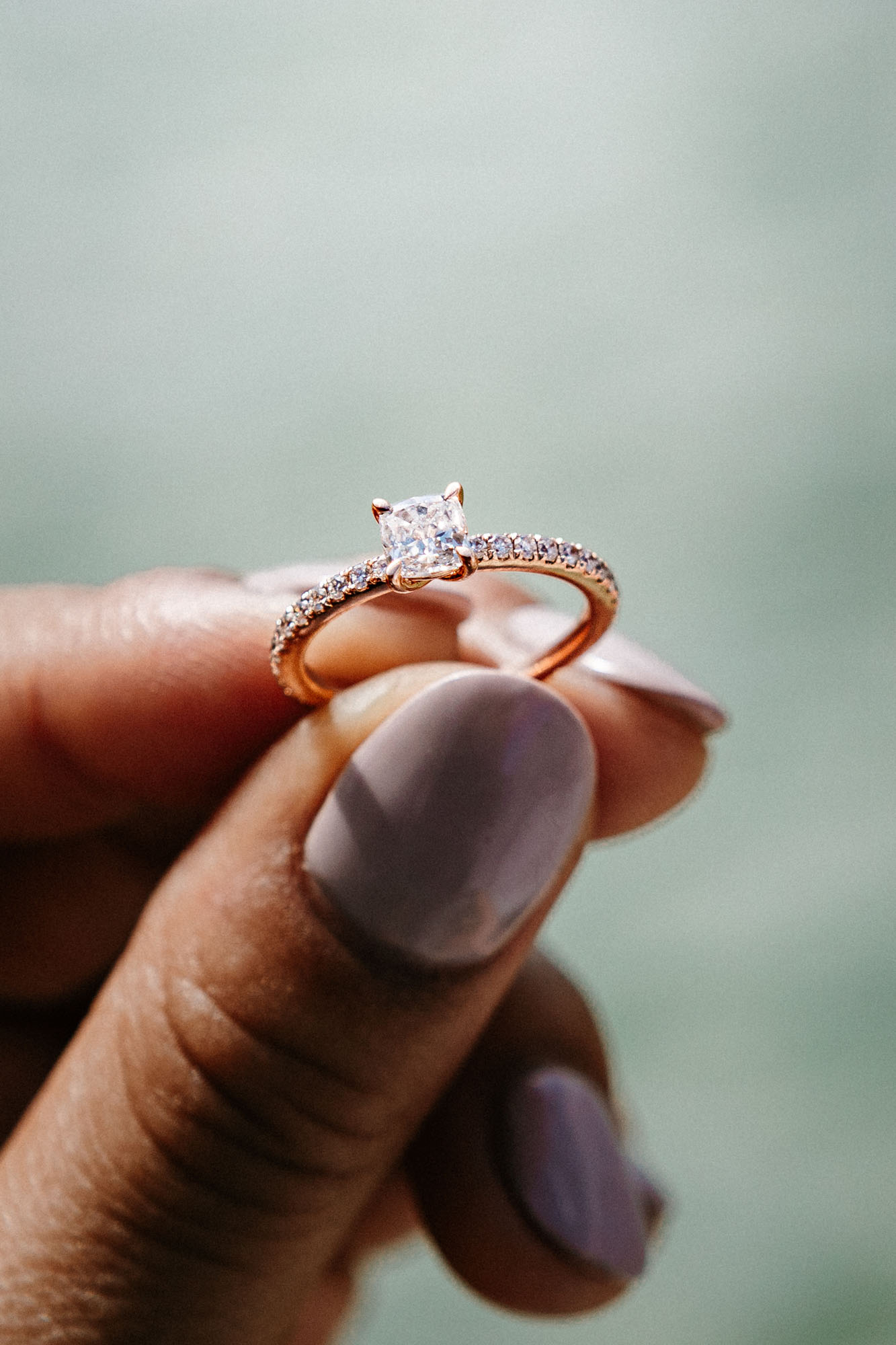 Engagements