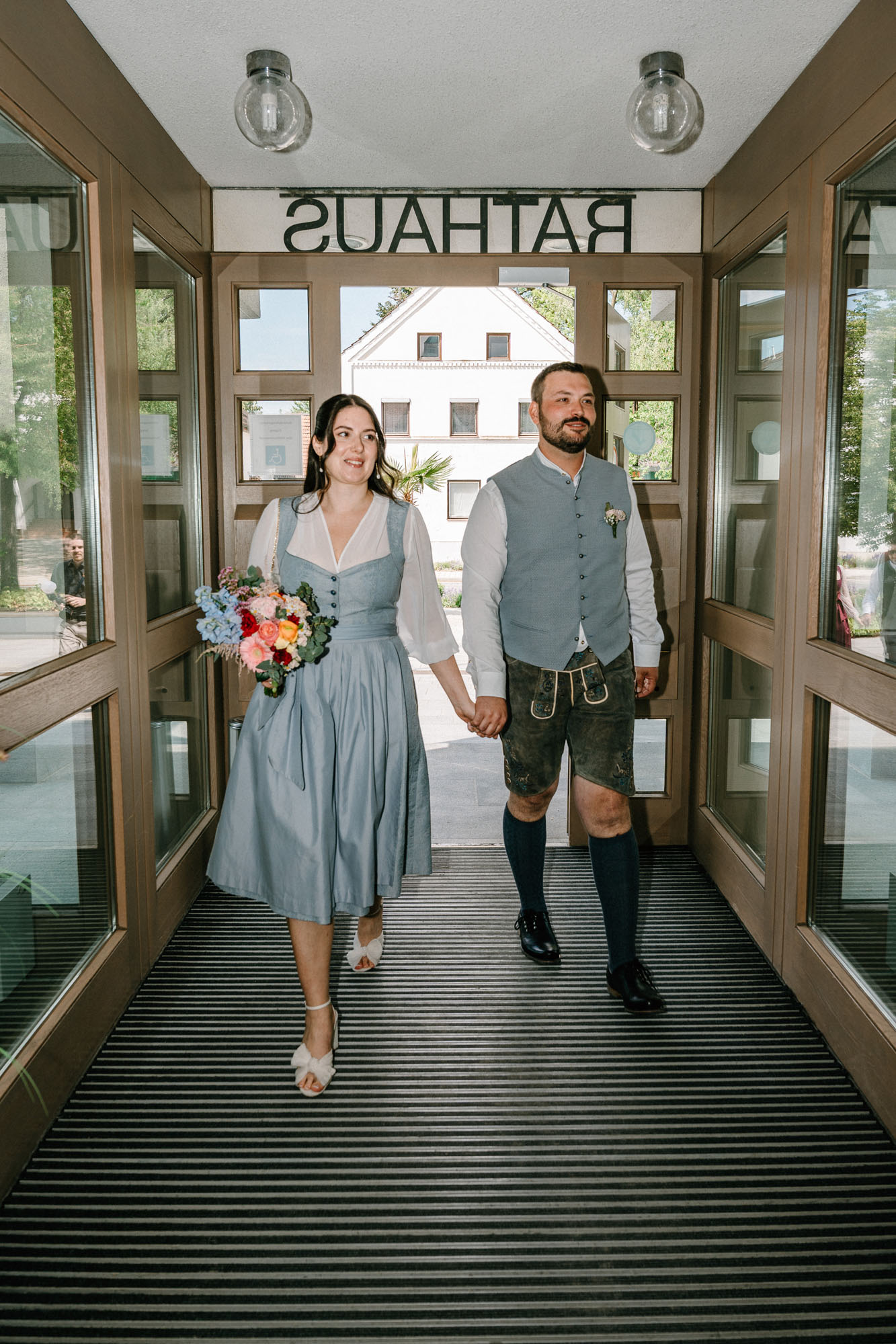 [ Zeremonie Classic Wedding ]