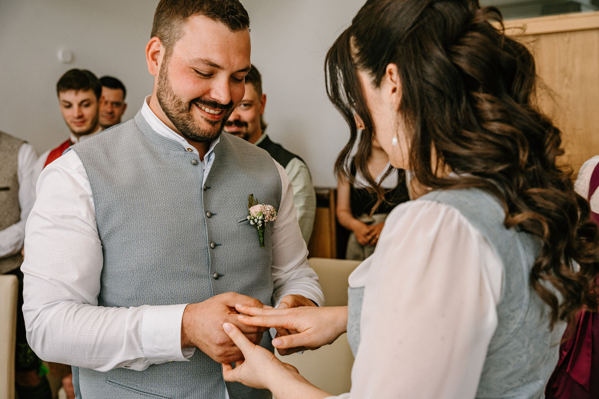 Weddings